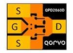 Qorvo QPD2060D 600 µm diskret GaAs pHEMT