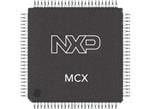 NXP Semiconductors MCX W trådlösa mikrokontroller