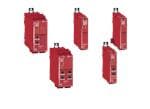 Schneider Electric Harmony™ XPS Basic & Universal Safety Modules