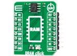 Mikroe DRAM Click
