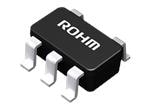 ROHM Semiconductor BD9xxN1-C Nano Cap™ LDO-regulatorer