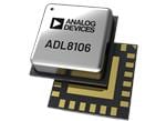 Analog Devices Inc. ADL8106-förstärkare med lågt brus