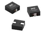 Würth Elektronik WE-HCIA SMD Flat Wire High Current Inductors