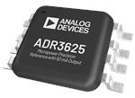 Analog Devices Inc. ADR3625 High Current Output Voltage References