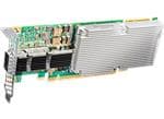 BittWare IA-440i PCIe FPGA-kort