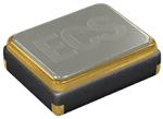 ECS ECS-327MV SMD MultiVolt™ Crystal Oscillators