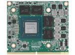 Advantech SKY-MXM NVIDIA® Quadro®-moduler