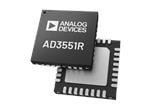 Analog Devices Inc. AD3551R Digital till analogomvandlare
