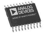 Analog Devices Inc. ADN4620/ADN4621 LVDS 2,5 Gigabit-isolator