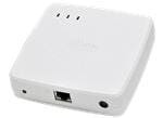 Silex Technology BR-500AC Ethernet to Wi-Fi Bridge
