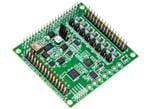 Analog Devices Inc. EVAL-CN0554-RPIZ-modul