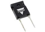 Vishay VS-E5Px7512L 75 A FRED Pt® G5 hypersnabba likriktare