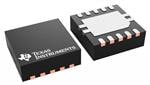 Texas Instruments TIOL112x IO-Link Transceivers
