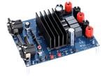 Texas Instruments TPA3223EVM Evaluation Module