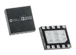 Analog Devices Inc. DS2478 DeepCover® säker hjälpprocessor för fordon
