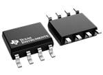 Texas Instruments OPAx310/OPAx310-Q1 Operational Amplifiers