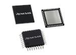 Renesas Electronics RX26T 32-bitars mikrokontroller