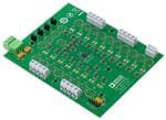 Analog Devices Inc. EVAL-ADG1206LEBZ/EVAL-ADG1207LEBZ Eval Boards