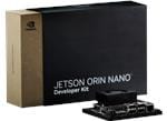 Seeed Studio NVIDIA® Jetson Orin™ Nano 8 GB utvecklingssats