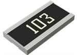 ROHM Semiconductor LTR50 Wide-Terminal Thick Film Resistors