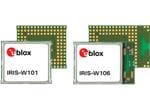 u-blox IRIS-W10 moduler