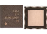 Silicon Labs EFM32PG28 32-bitars mikrokontroller (MCU)
