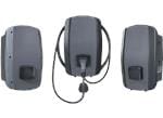 Weidmuller E-Mobility Charging Boxes & Charging Cables