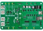 Renesas Electronics SLG59H1405V-EVB utvärderingskort