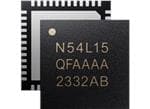 Nordic Semiconductor nRF54L BLUETOOTH® on-chip lågenergisystem