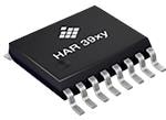 TDK HAC® & HAR® 3930 Stray-Field 3D Position Sensors