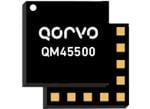 Qorvo QM45500 5GHz to 7GHz Wi-Fi® 7 Front End Module