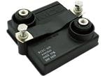 Vishay RCEC 500/RCEC 750 effektresistorer