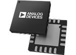 Analog Devices Inc. MAX17614 idealiska diod-/strömkällväljare