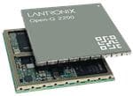 Lantronix Open-Q™ 2290 System in Package (SIP)