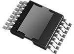 Renesas Electronics TP65H070G4RS 650V SuperGaN® FET in TOLT