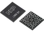 NXP Semiconductors i.MX 91 applikationsprocessorer