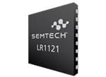 Semtech LR1121 Multi-Band LoRa® Transceiver