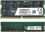 Apacer Technology Inc. DDR4 Synchronous DRAMs (SDRAMs)