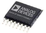Analog Devices Inc. ADuM340E/ADuM341E/ADuM342E fyrdubbla digitala isolatorer