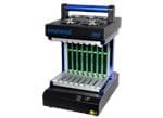 Amphenol Utvecklingschassit 6U VPX DK6 "The Croc"