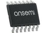onsemi NCS20164 8 MHz CMOS-operationsförstärkare