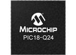 Microchip Technology PIC18-Q24 Microcontrollers
