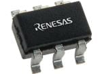 Renesas Electronics RAA211320 integrerad omkopplingsspänningsregulator