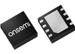 onsemi NCV8189 LDO-regulatorer med hög precision