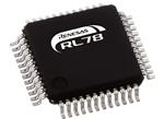 Renesas Electronics RL78/G24-mikrokontroller
