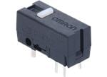 Omron D2FP Ultra Subminiature Basic Switches