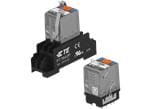 TE Connectivity Tillbehör för PT miniatyrreläuttag