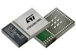 STMicroelectronics STM32WB1MMC Bluetooth® lågenergimodul