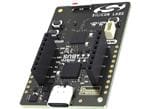 Silicon Labs xG28-EK2705A 900 MHz BLE utvärderingssats
