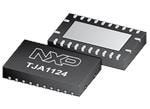 NXP Semiconductors TJA1124 fyrkantiga LIN-commander-transceivrar